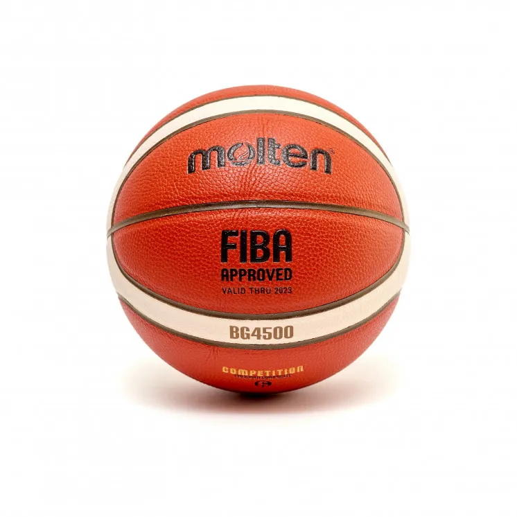 Molten Pelota Basquet LNB Cuero B6G4500 N6