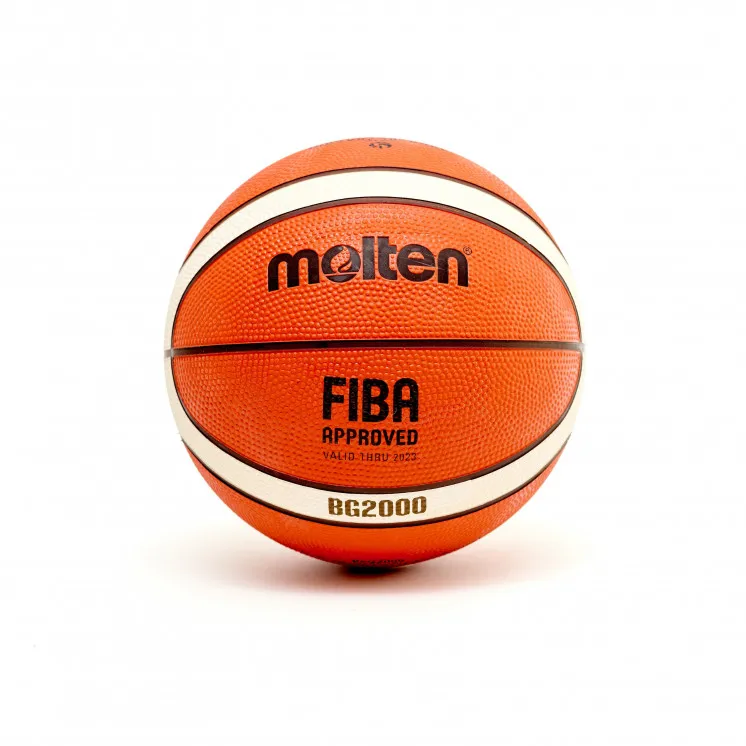 Molten Pelota Basquet Caucho B5G2000 N5