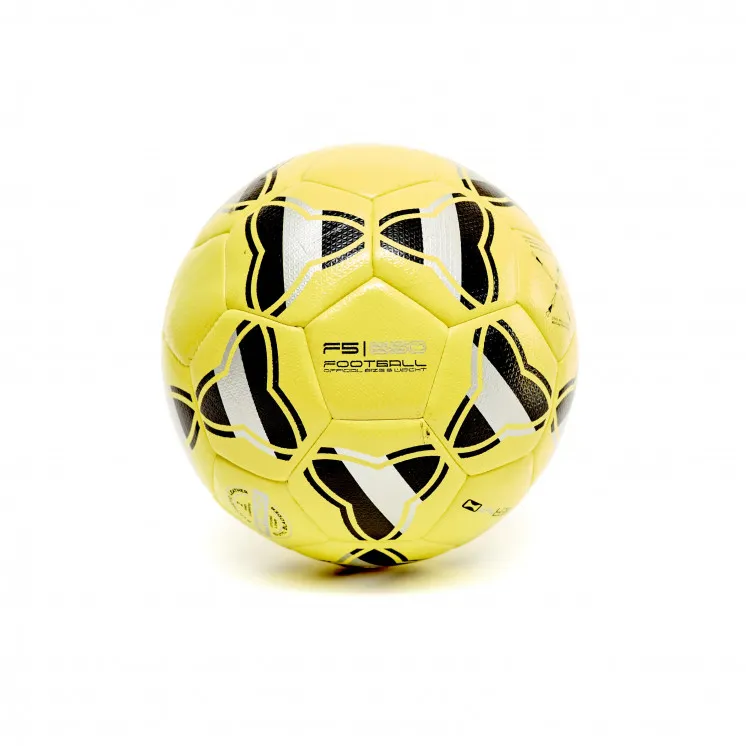 Striker Dinasty Pu Tramada Hibrida Termosellada N5 Amarillo