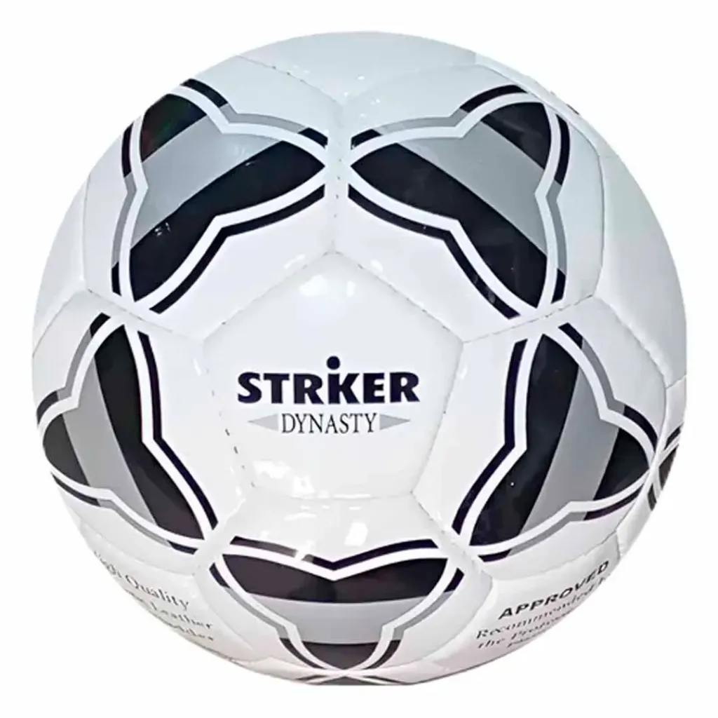 Striker Pelota Dinasty Pu N5 Blanco