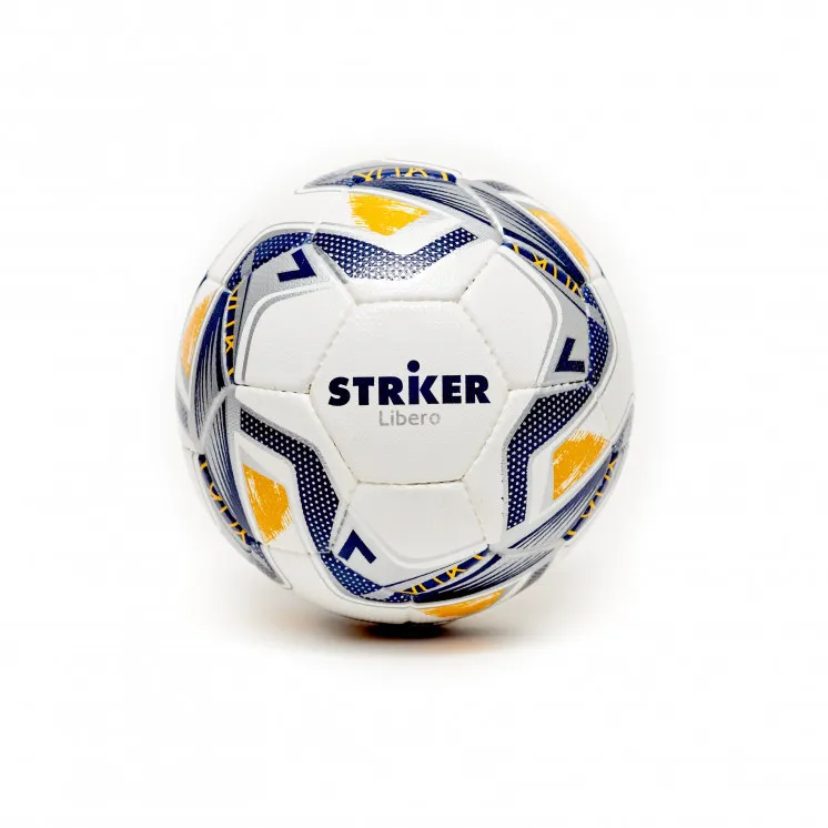 Striker Pelota Libero N5 Blanco