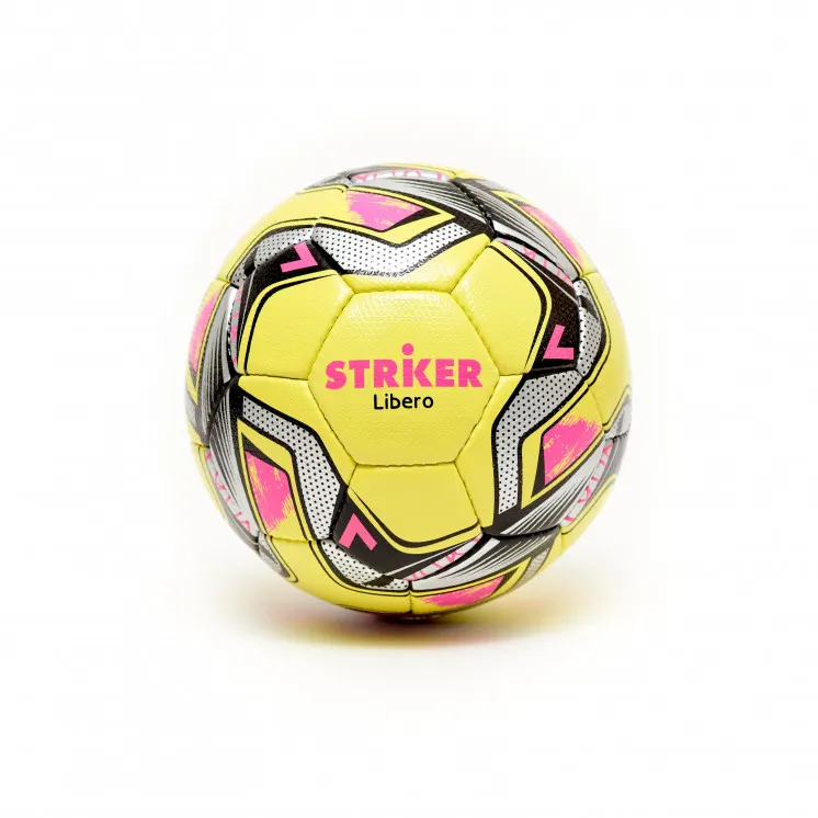 Striker Pelota Libero N5 Amarillo