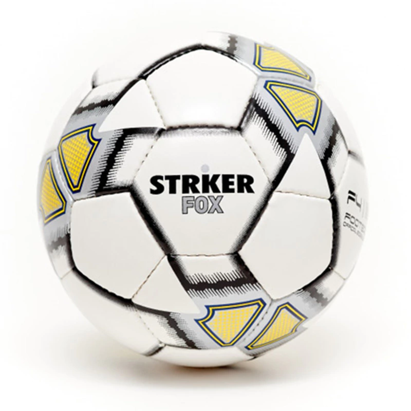 Striker Pelota Fox N5 Blanco
