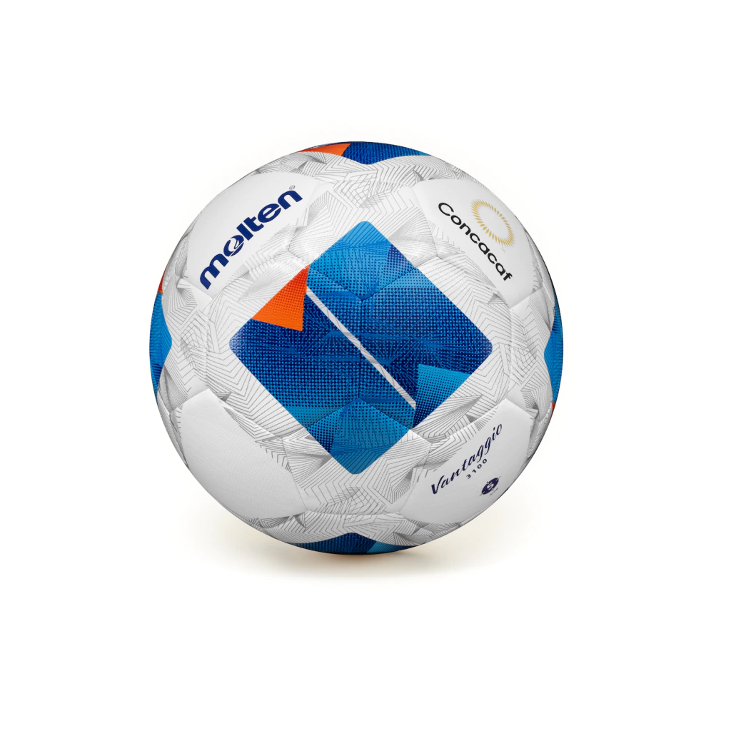 Molten Pelota Basquet TPU Vantaggio 3100 CONCACAF Azul