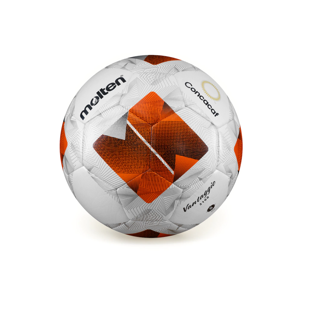 Molten Pelota Basquet TPU Vantaggio 3100 CONCACAF Naranja