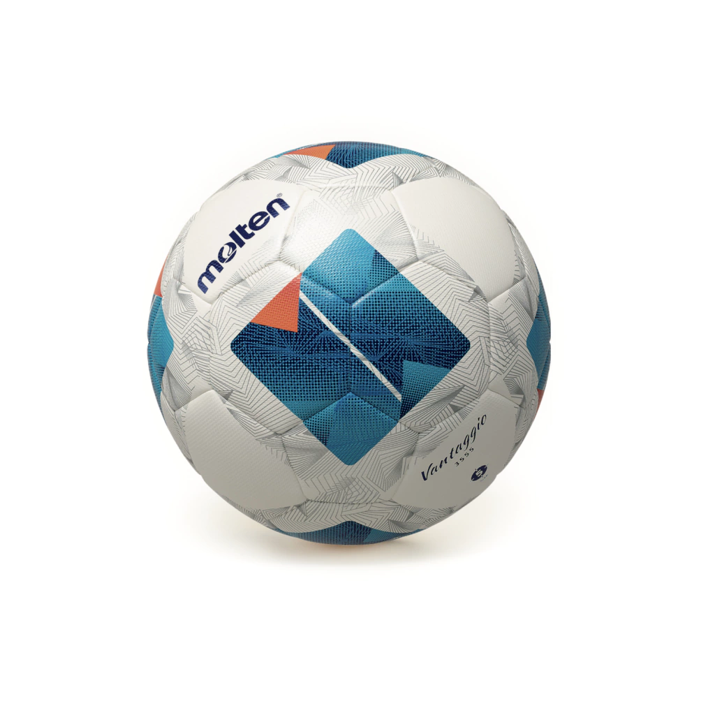 Molten Pelota Basquet TPU Vantaggio 3555 CONCACAF Azul