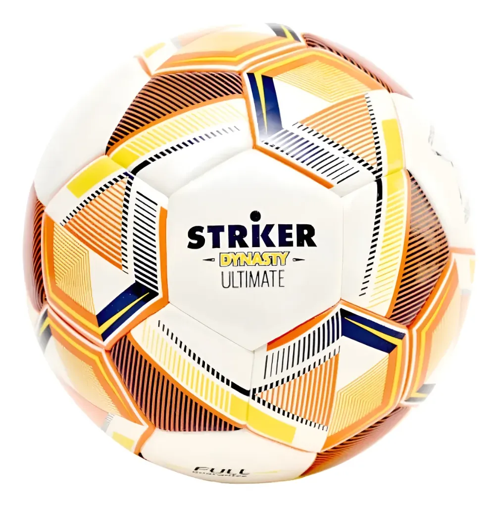 Striker Dinasty Ultimate Termosellada