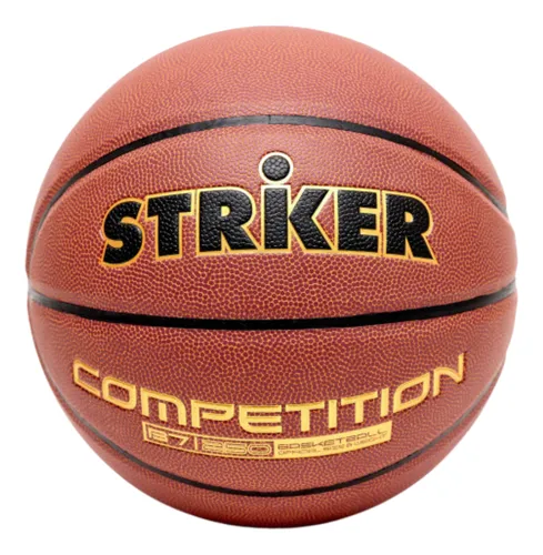 Striker Pelota Basquet PU N7